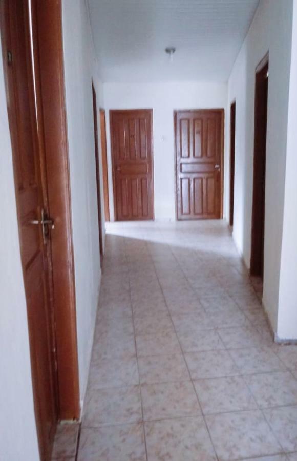 Pousada Tradicao Alto Paraíso de Goiás Exterior foto